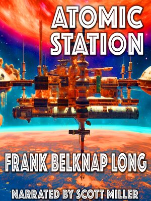 cover image of Atomic Station